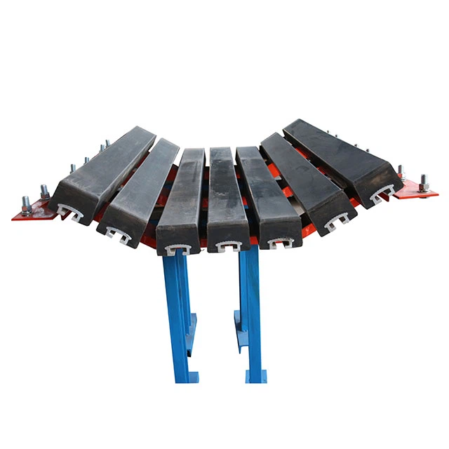 UHMWPE-bar