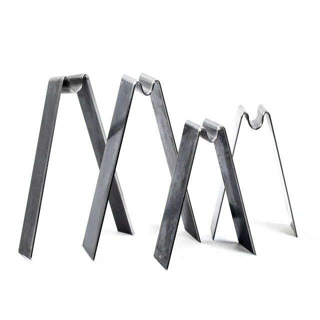 Steel Cord Belt Stripper Machine